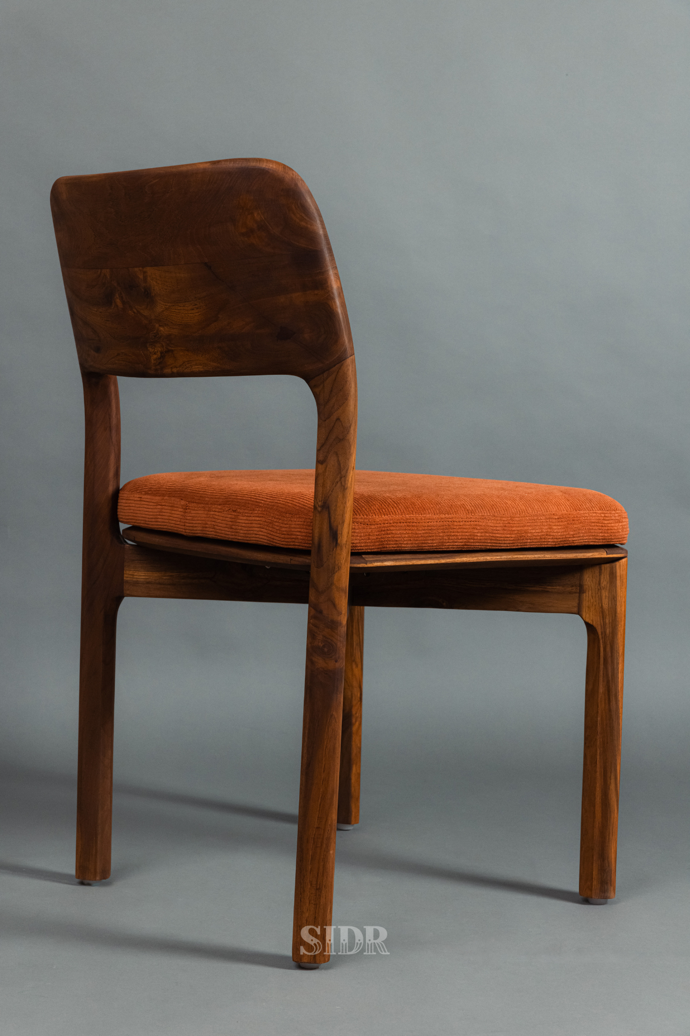 The Rahat Dining Chair