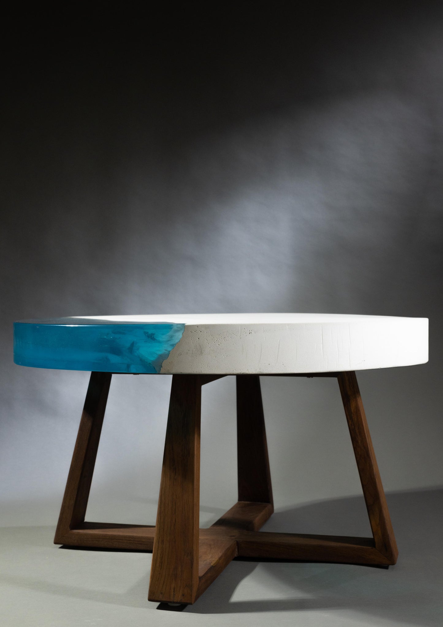 The Oceanic Fusion Table