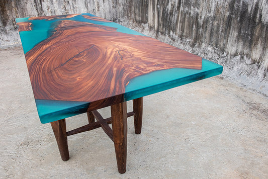 The Modernloop Dining Table - II