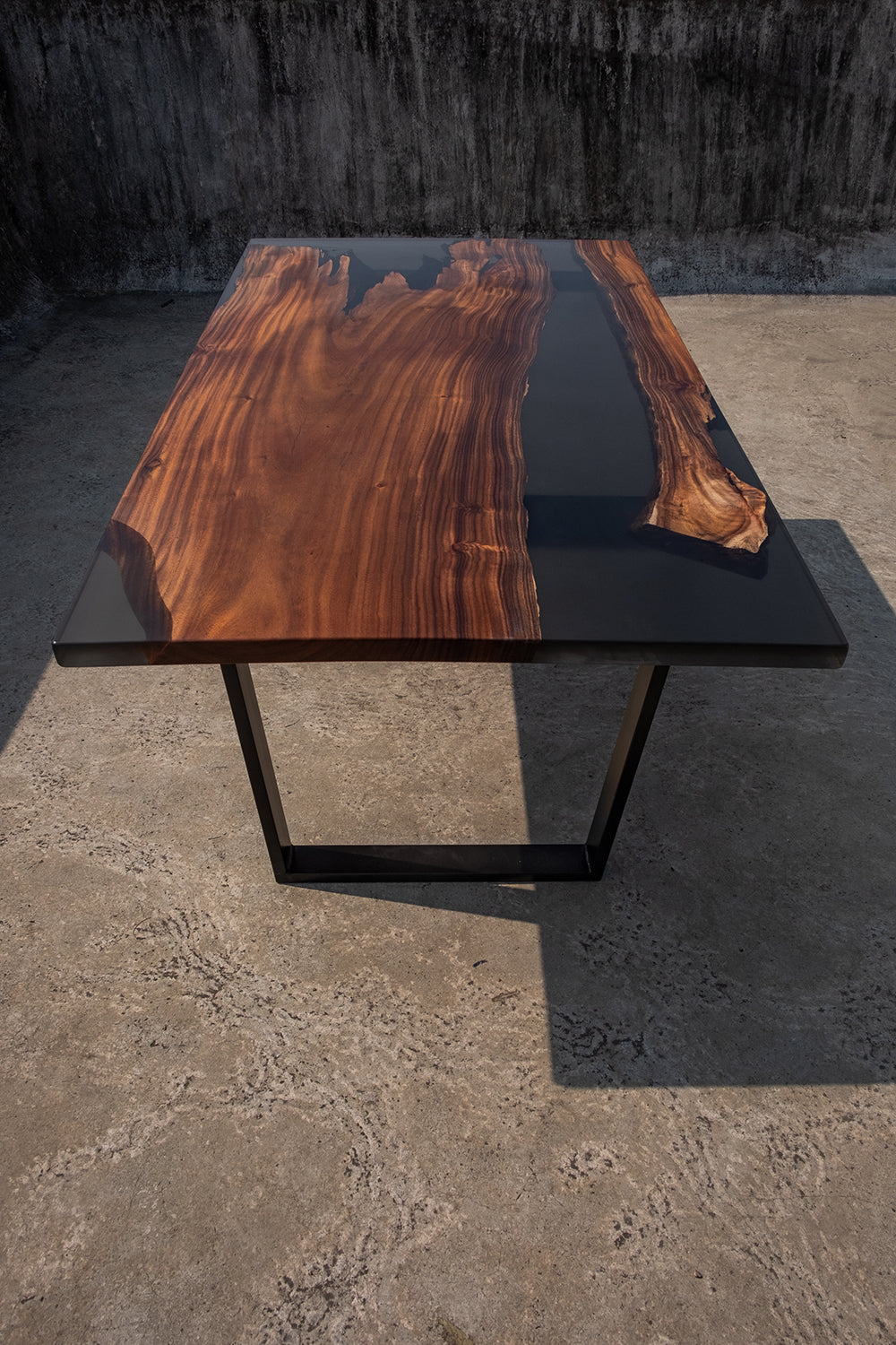 The Deccan Dining Table