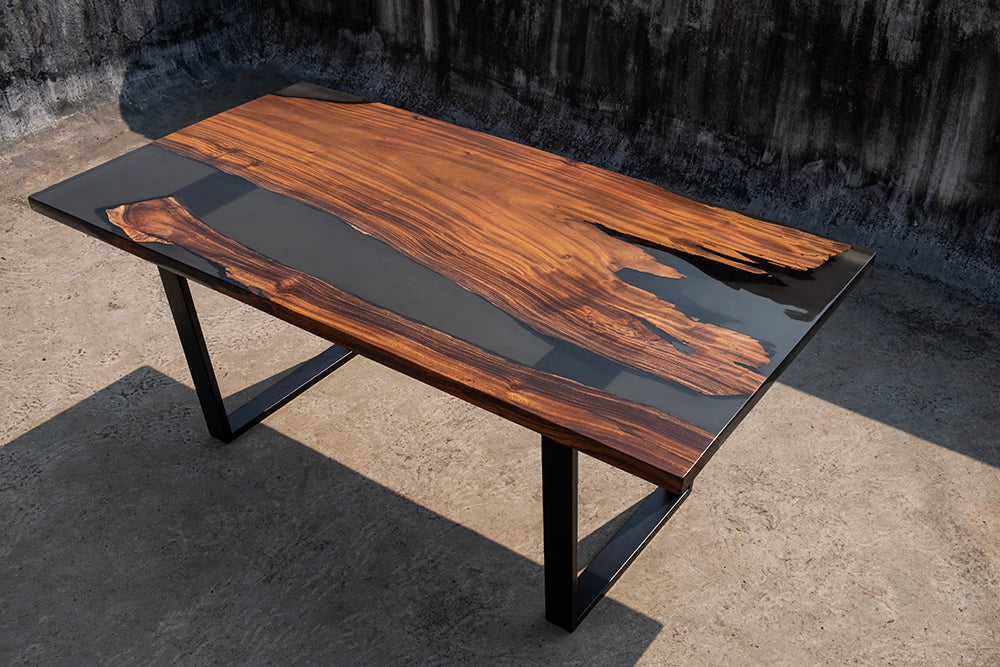 The Deccan Dining Table