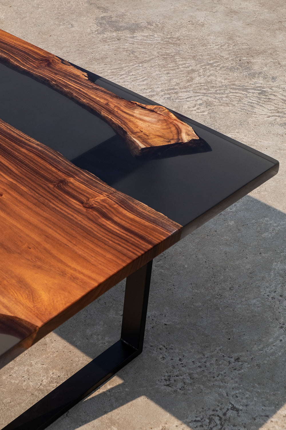 The Deccan Dining Table