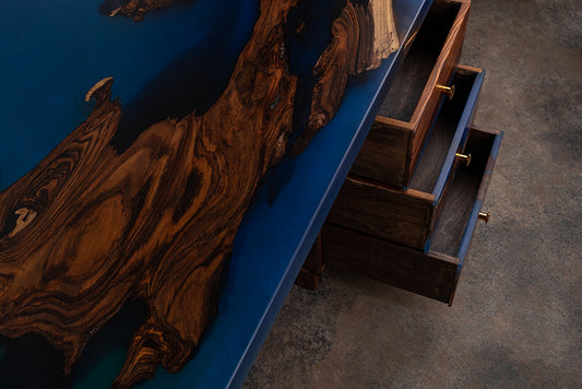 The Vepaar Study Desk