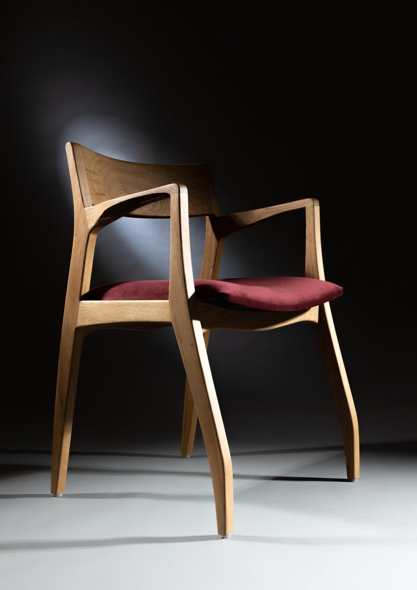 The Symphony Dining Chair