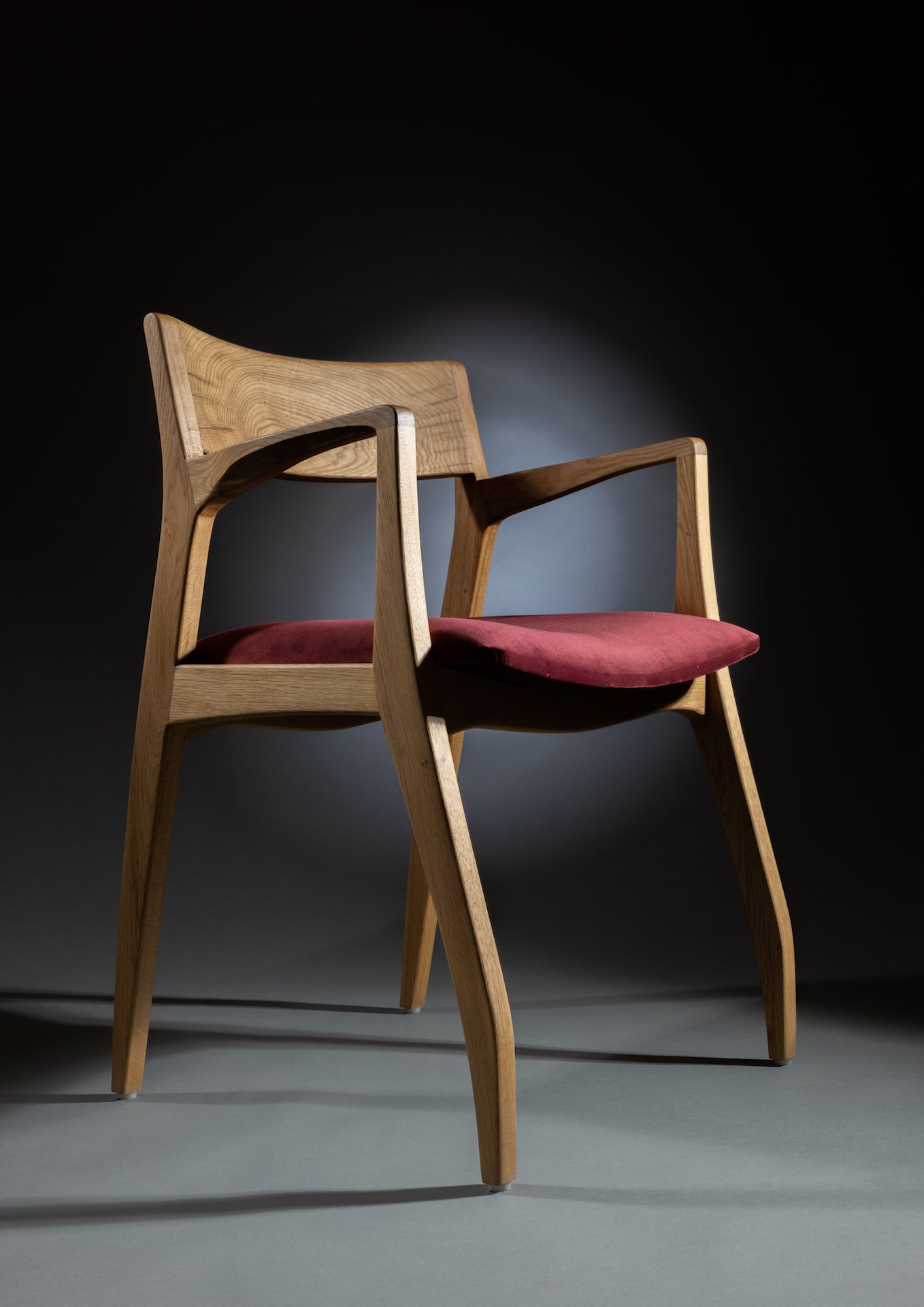 The Symphony Dining Chair