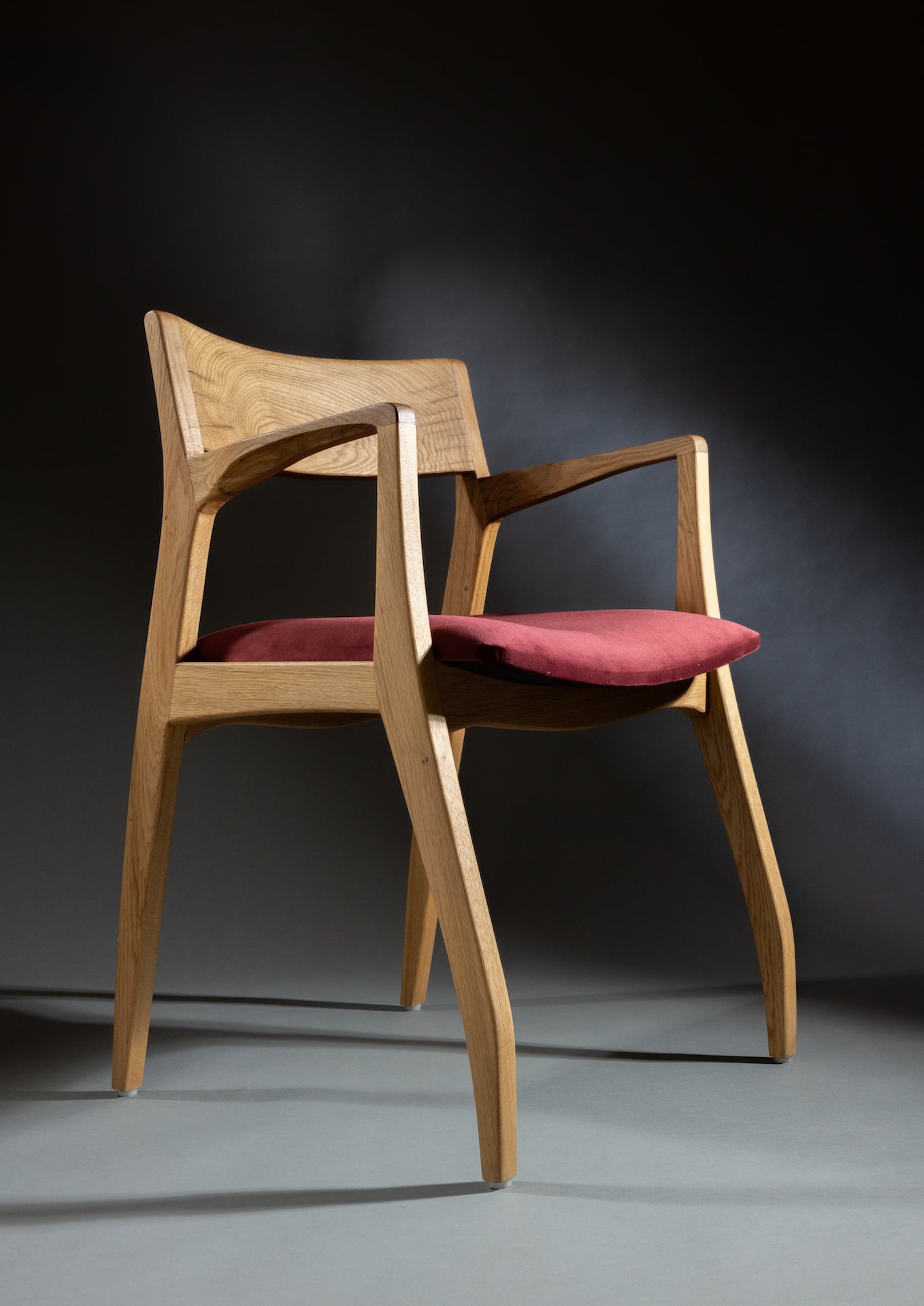 The Symphony Dining Chair