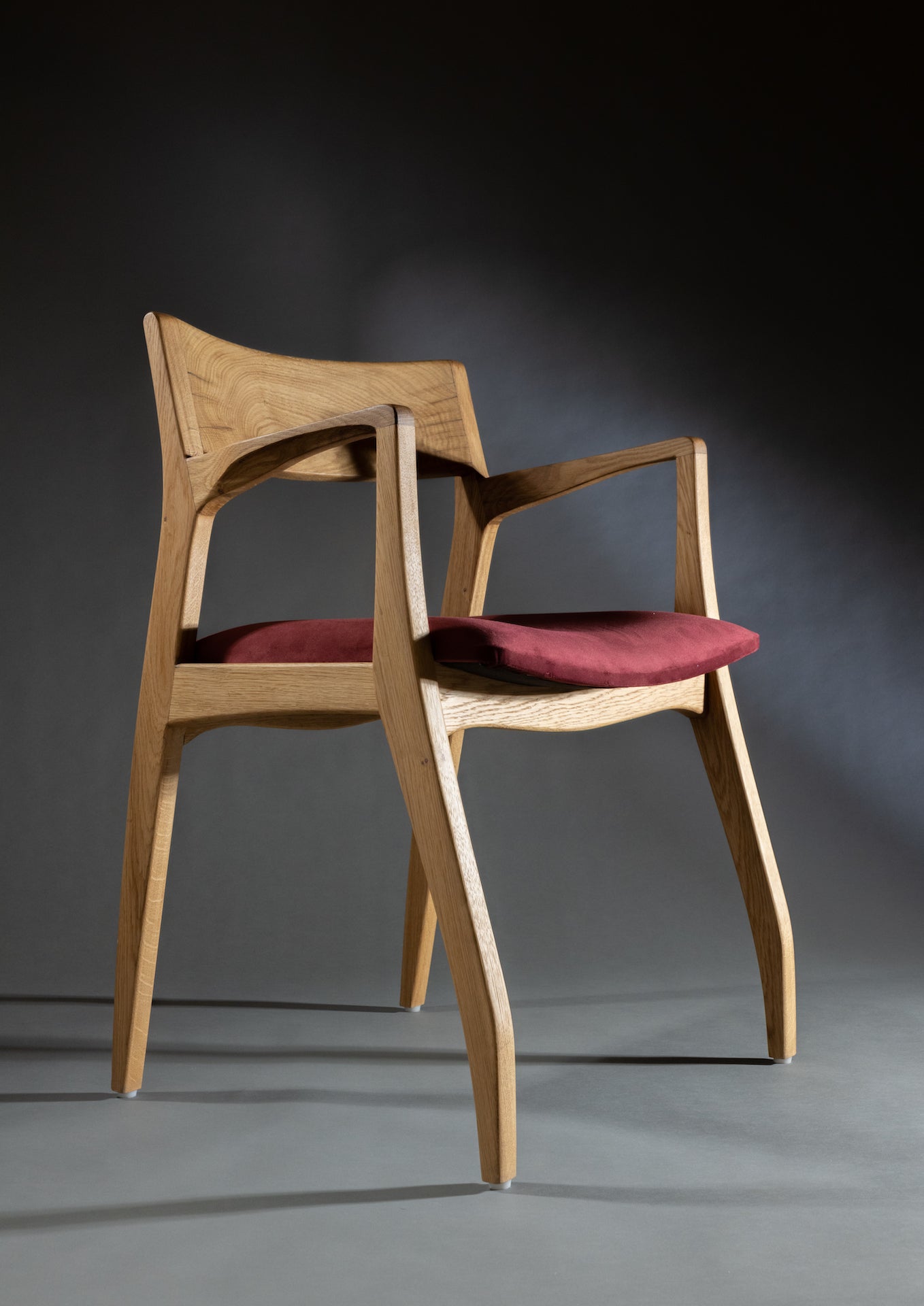 The Symphony Dining Chair