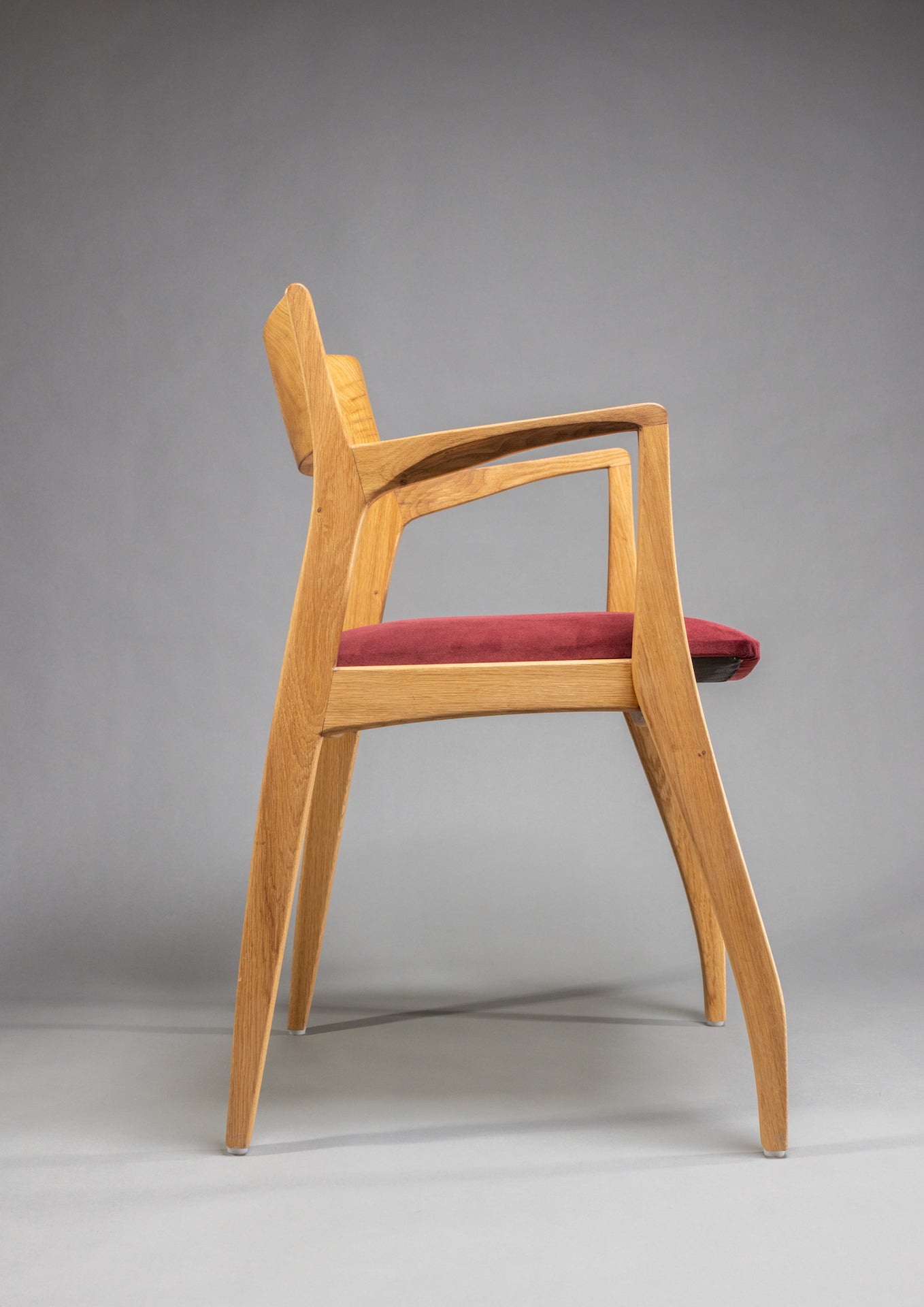 The Symphony Dining Chair
