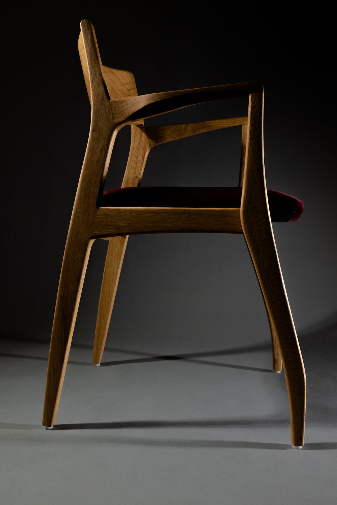 The Symphony Dining Chair