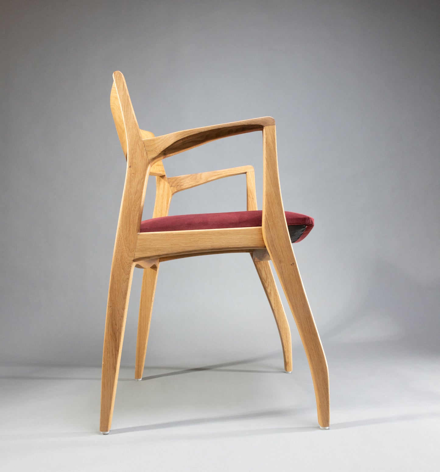 The Symphony Dining Chair