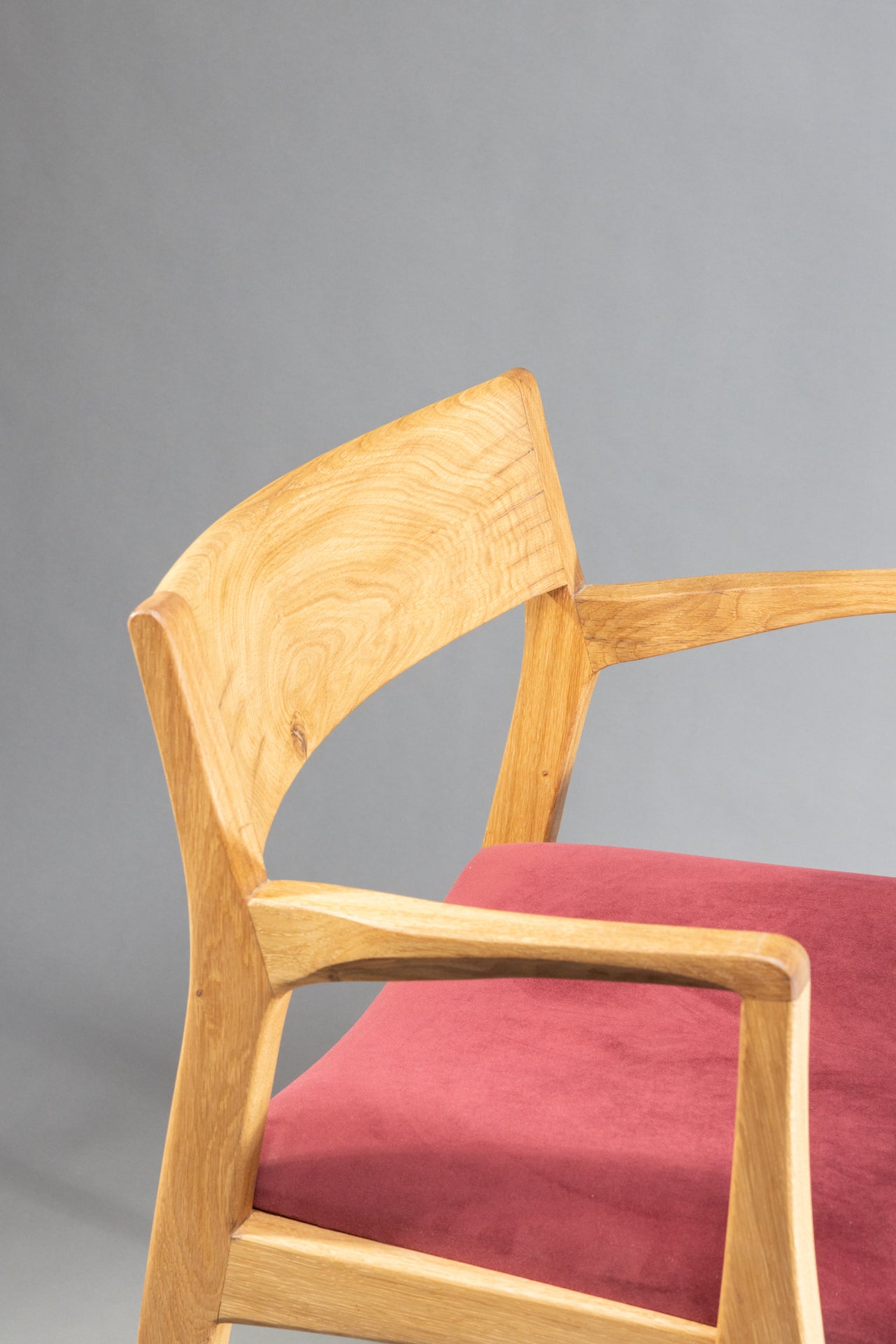 The Symphony Dining Chair