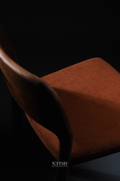 The Rahat Dining Chair
