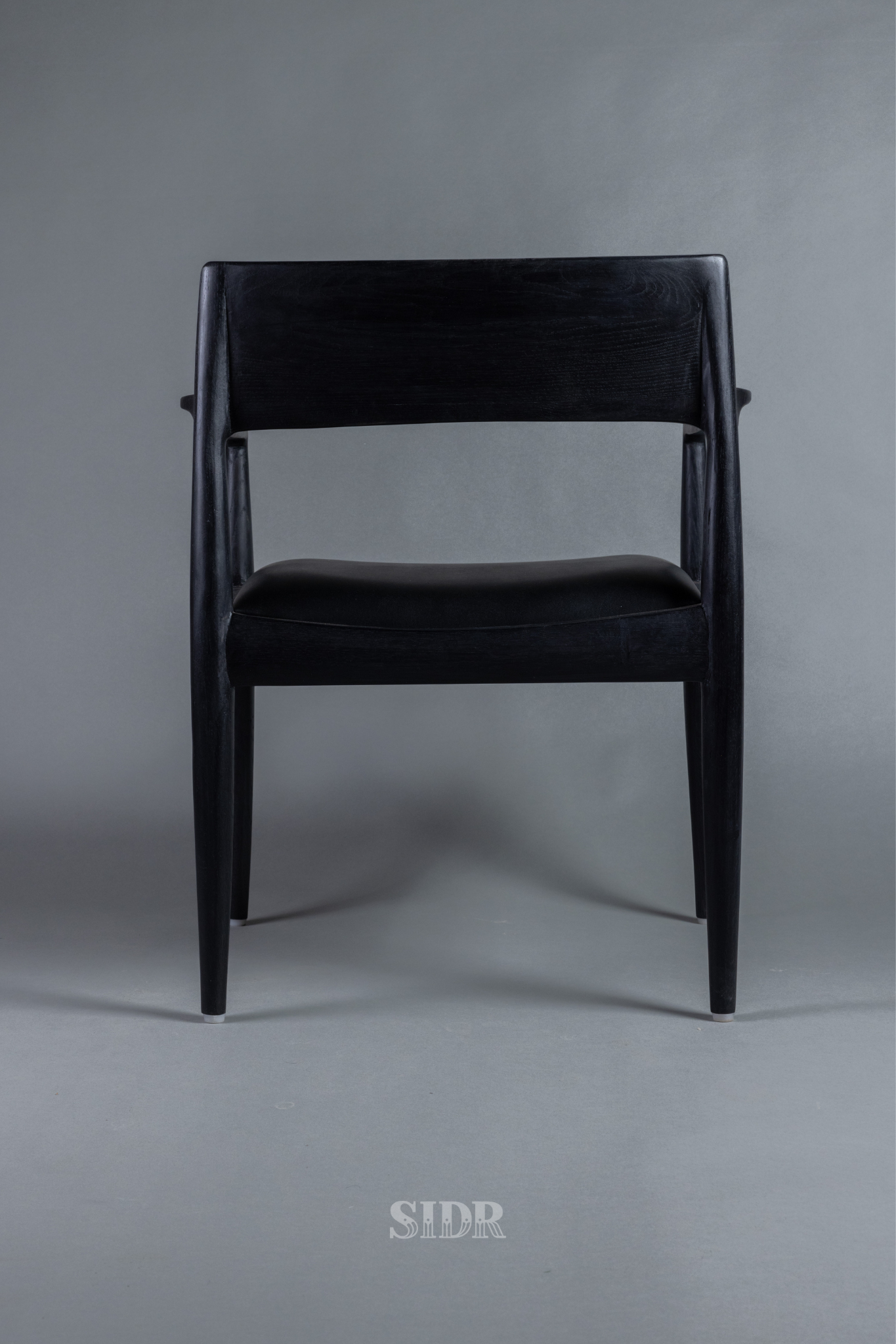 The Nok Dining Chair - White Oak