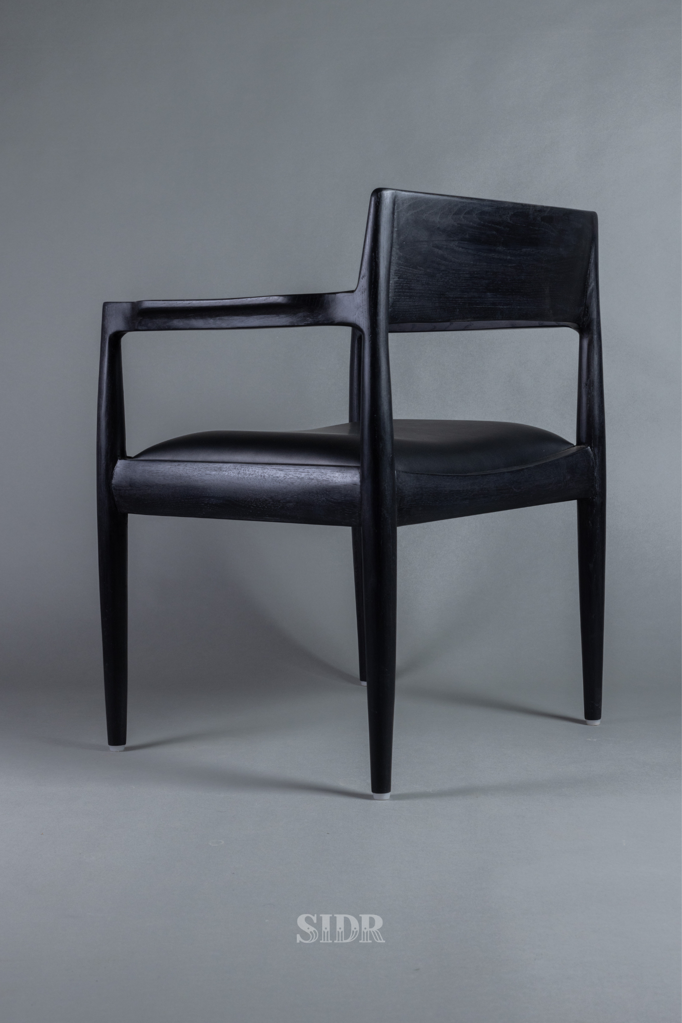 The Nok Dining Chair - White Oak