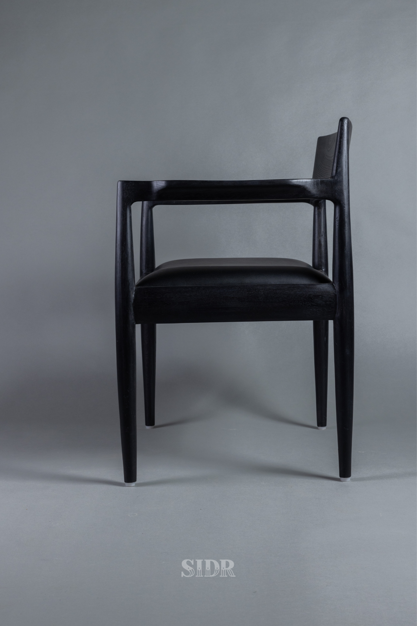 The Nok Dining Chair - White Oak