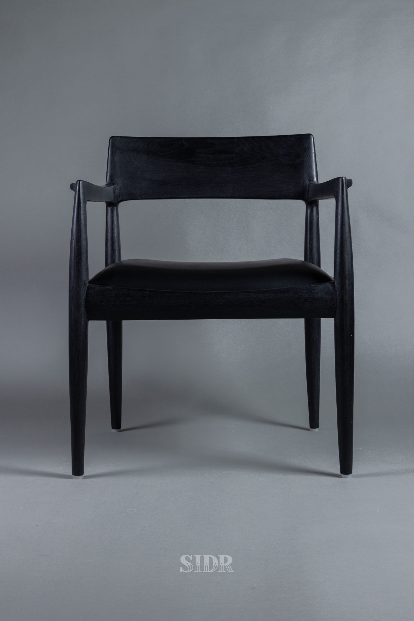 The Nok Dining Chair - White Oak