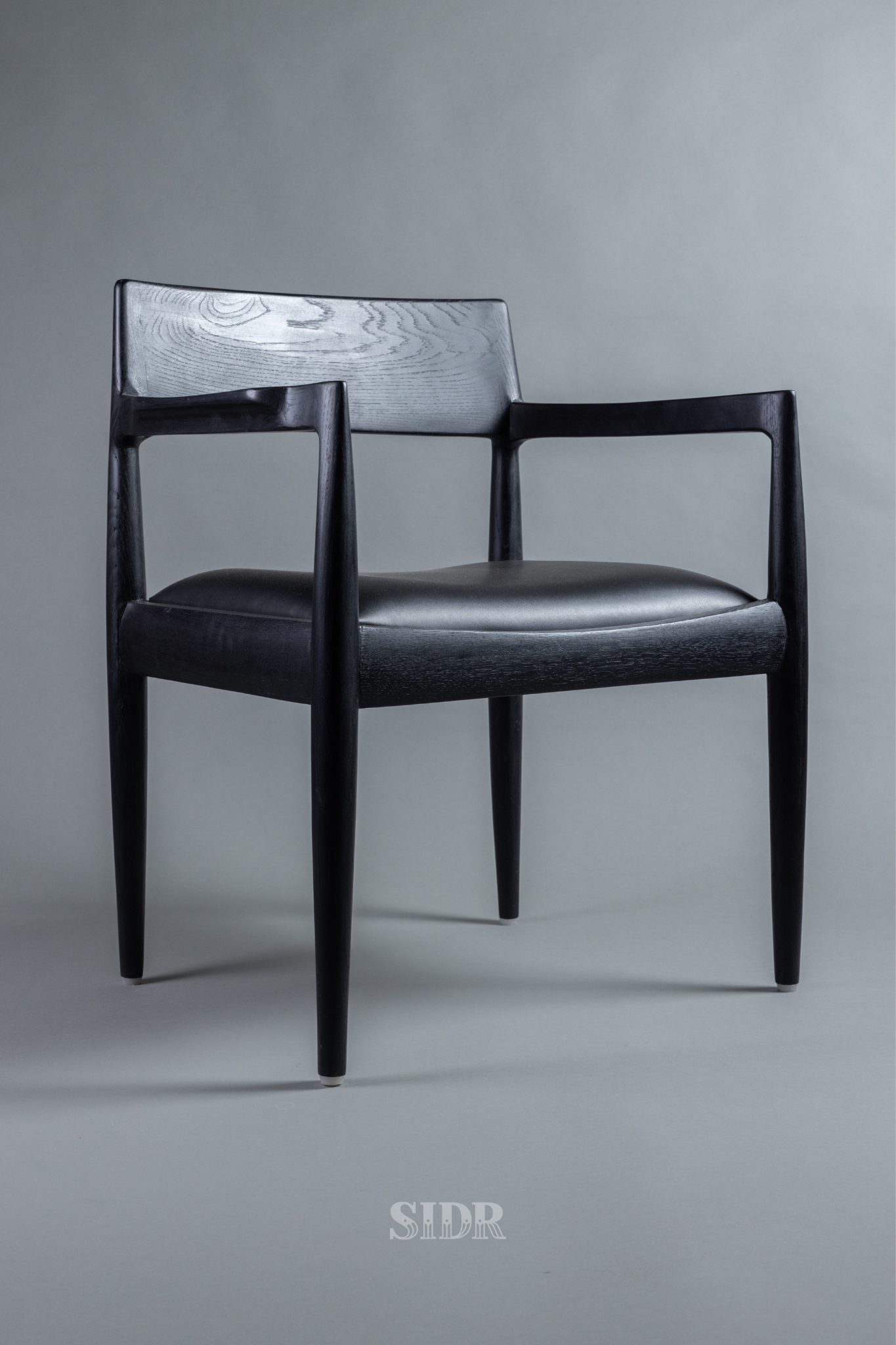 The Nok Dining Chair - White Oak