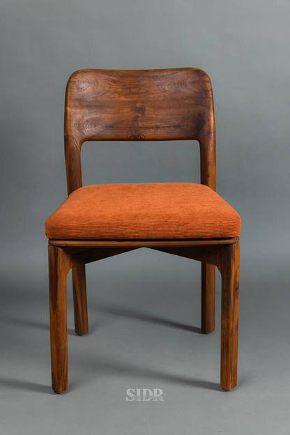 The Rahat Dining Chair