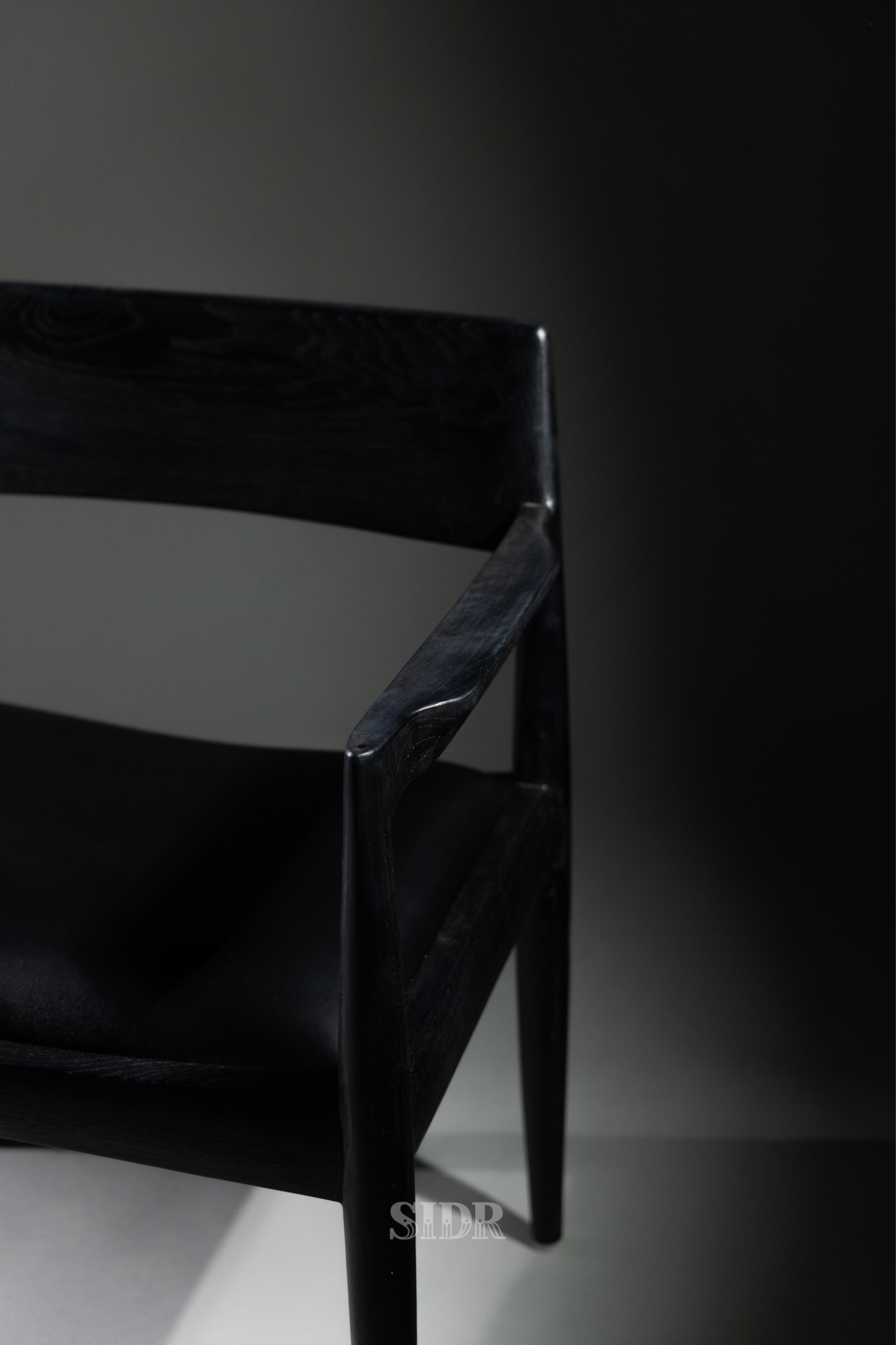 The Nok Dining Chair - White Oak