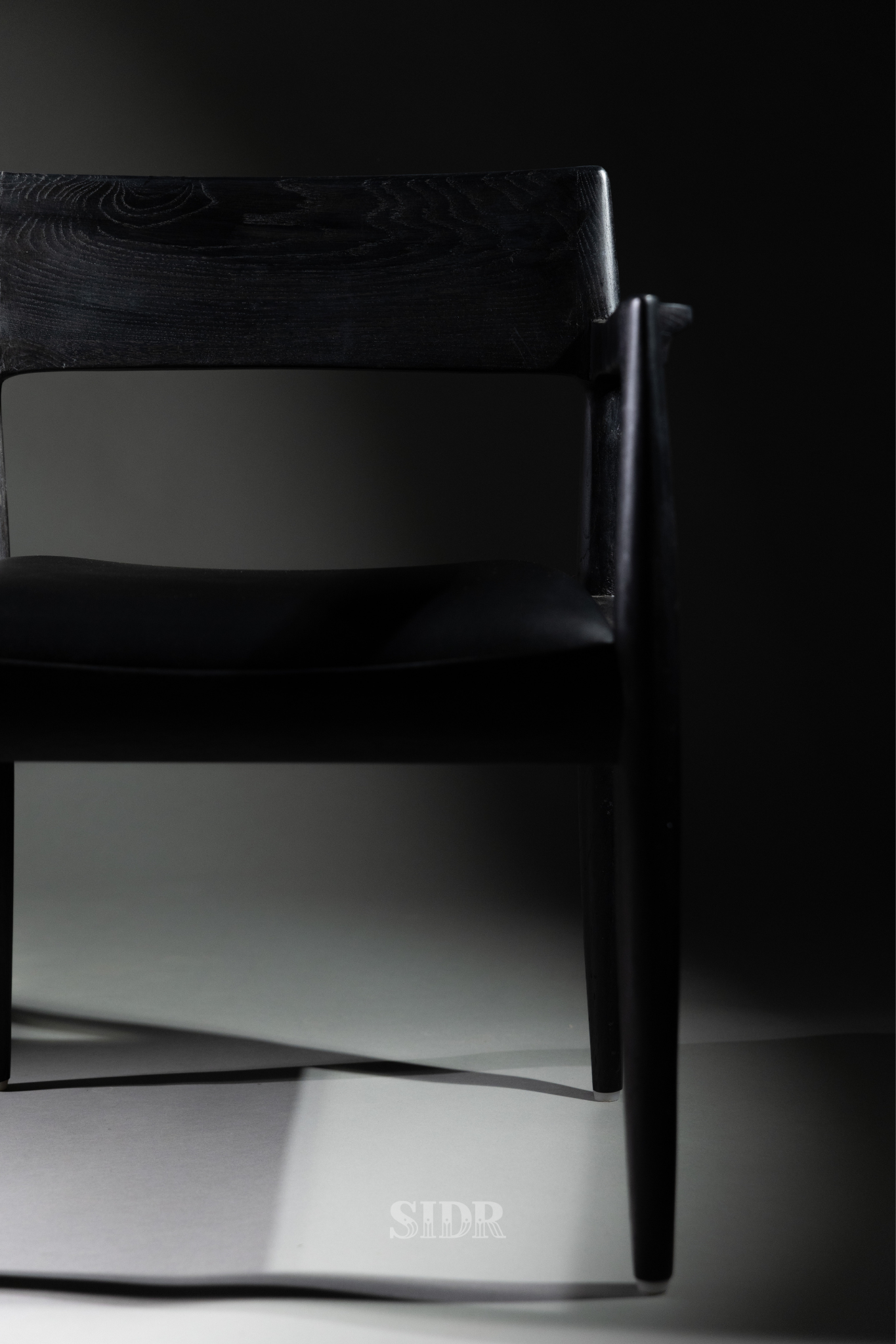 The Nok Dining Chair - White Oak