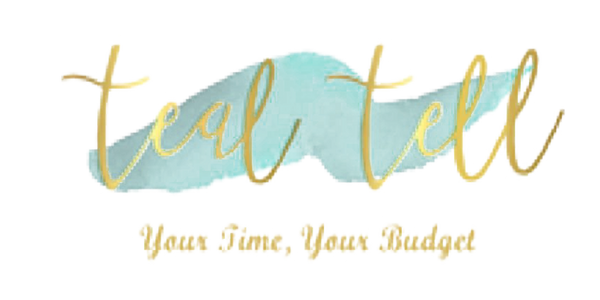 Teal Tell Designs