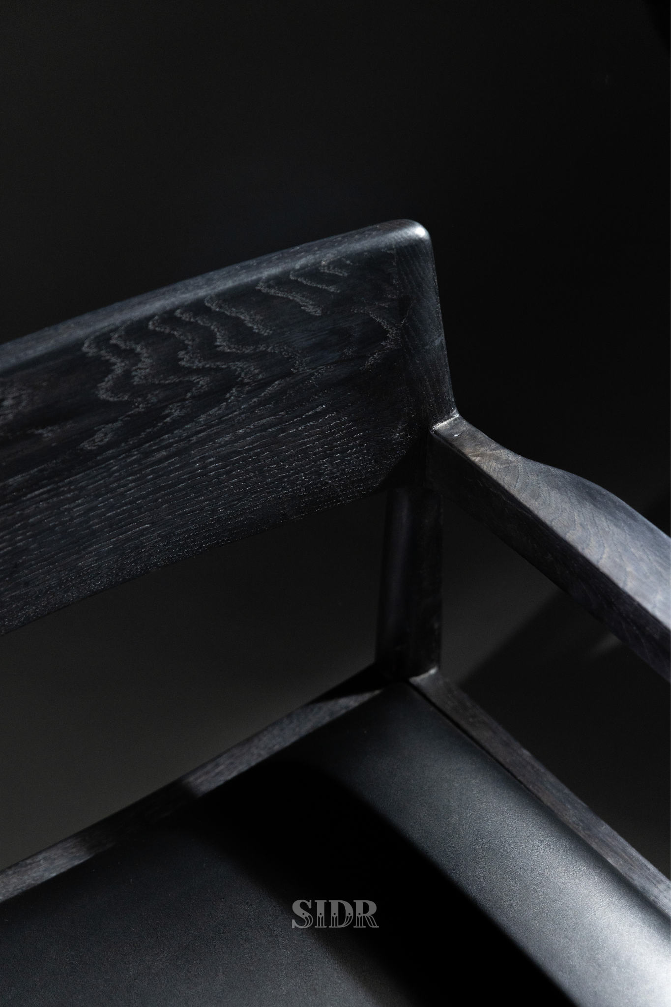 The Nok Dining Chair - White Oak