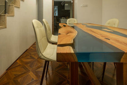 The Riviera Dining Table