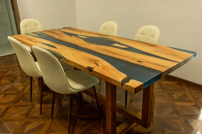 The Riviera Dining Table