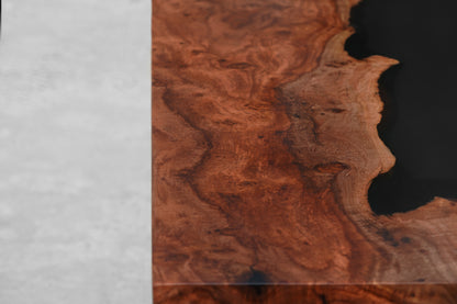 The Qanaat Dining Table