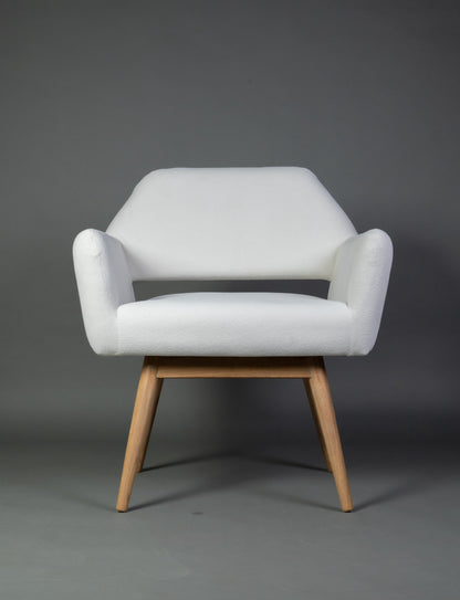 The Rahtain Chair