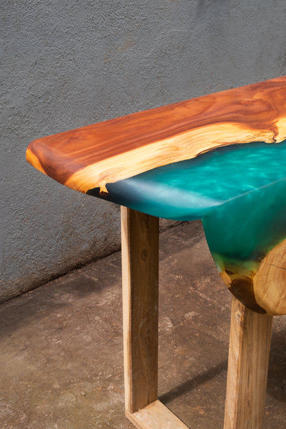 Indus Games Live Edge Console