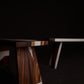 The Utsaah Wood and Resin Bench