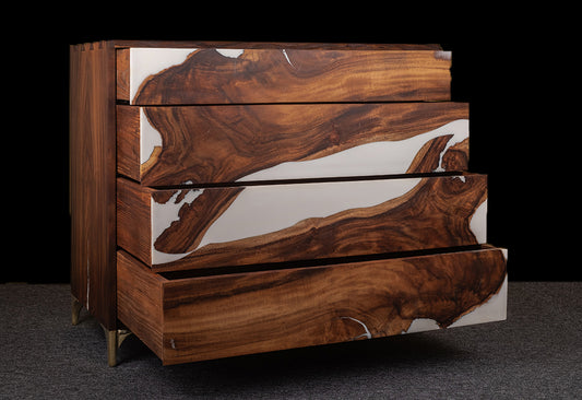 The Kaliahor Chest of Drawers