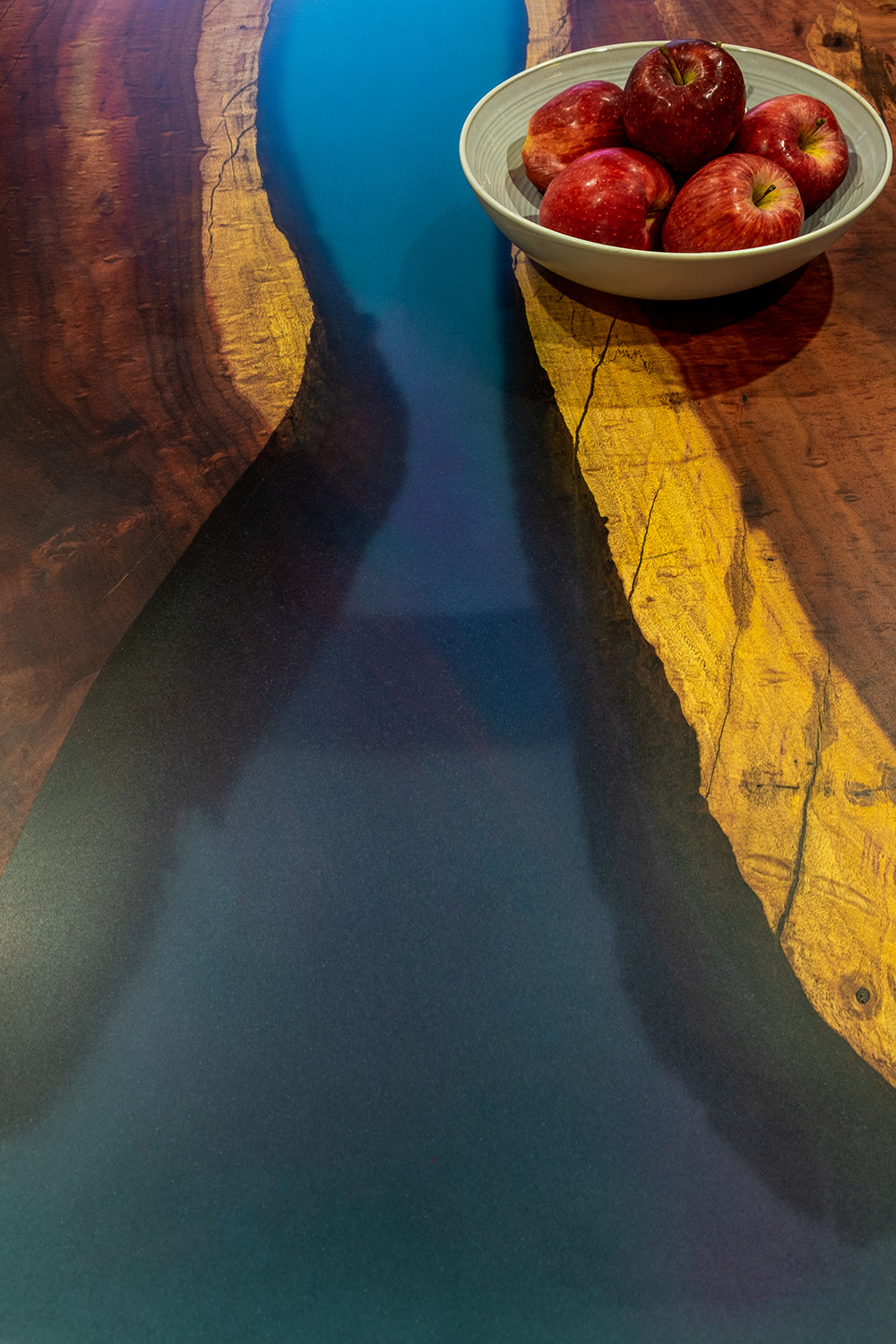 The Khazaana Dining Table