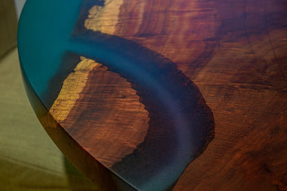 The Khazaana Dining Table