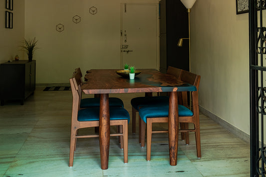 The Khushi Dining Table