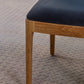 The Parivar Dining Chair