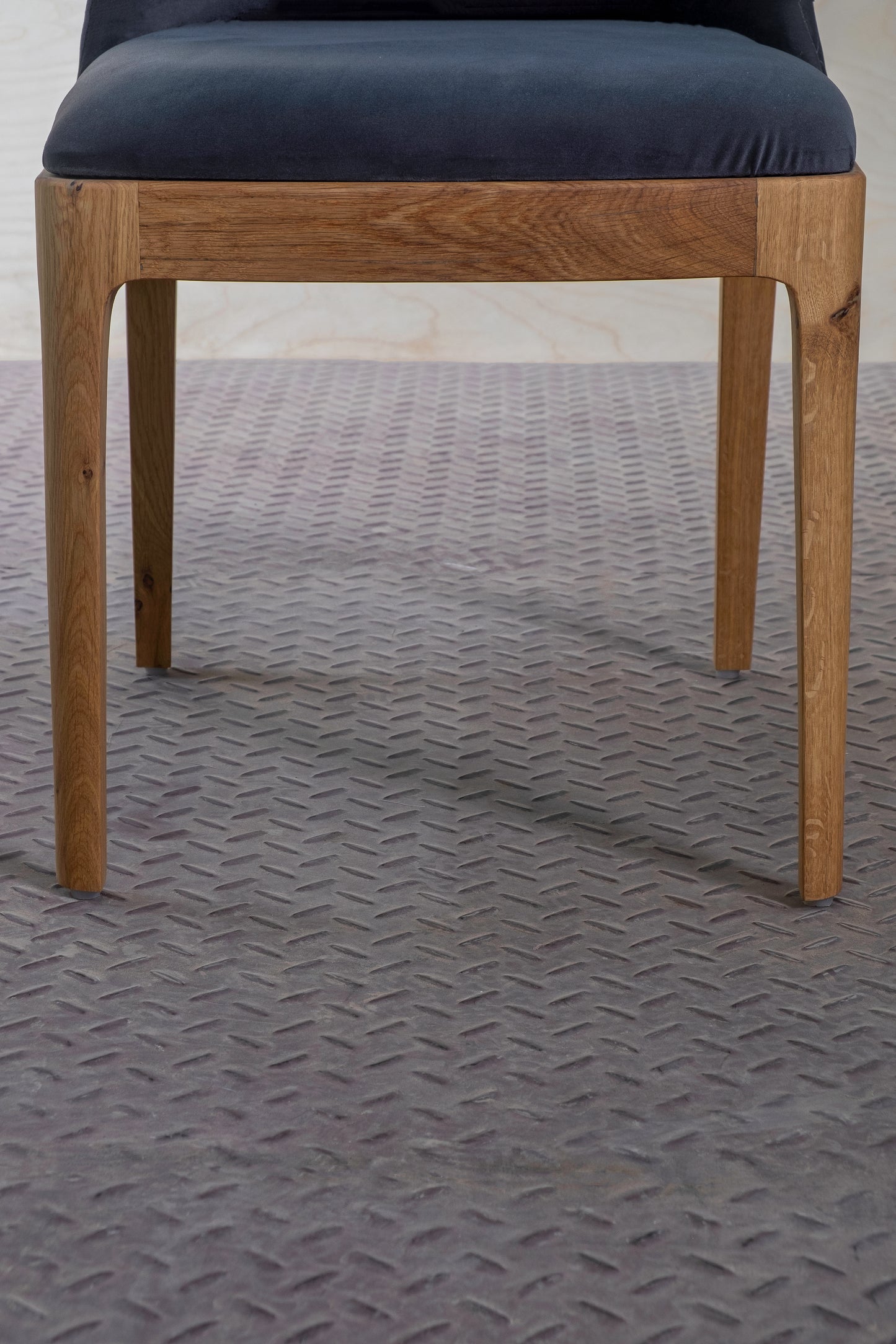 The Parivar Dining Chair