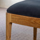 The Parivar Dining Chair
