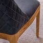 The Parivar Dining Chair