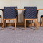 The Parivar Dining Chair