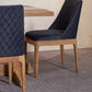 The Parivar Dining Chair