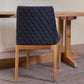 The Parivar Dining Chair