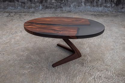 The Qahwa Table