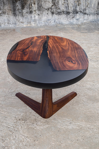 The Qahwa Table