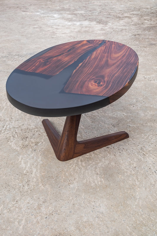 The Qahwa Table