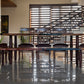 The Longroom Dining Table & Bench