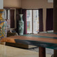 The Longroom Dining Table & Bench
