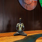 The Longroom Dining Table & Bench