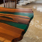 The Longroom Dining Table & Bench